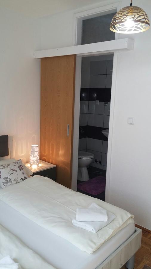 Guesthouse Sebalj Rakovica Kültér fotó