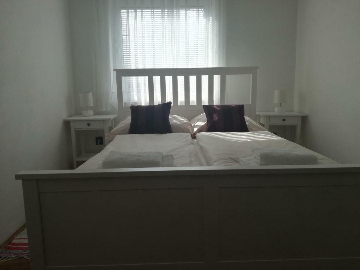 Guesthouse Sebalj Rakovica Kültér fotó