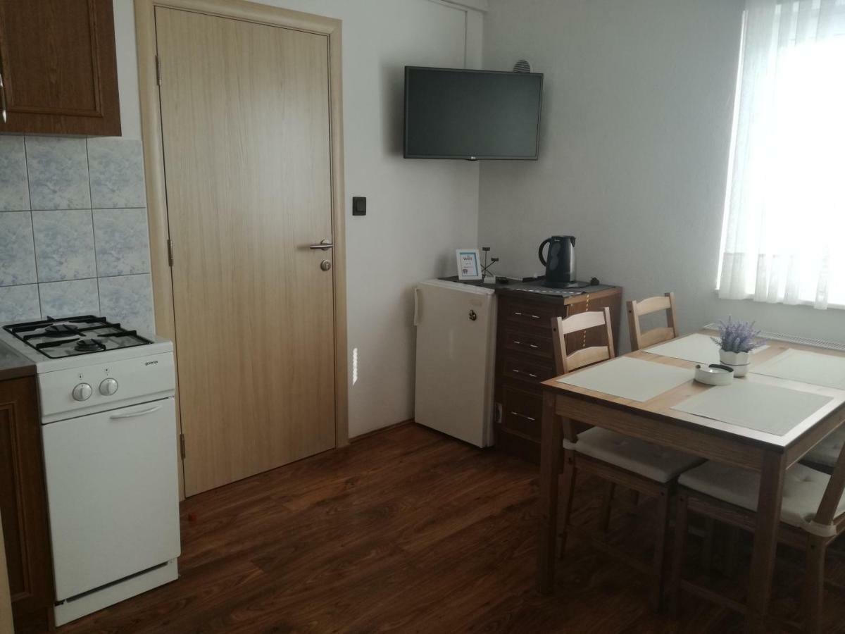 Guesthouse Sebalj Rakovica Kültér fotó