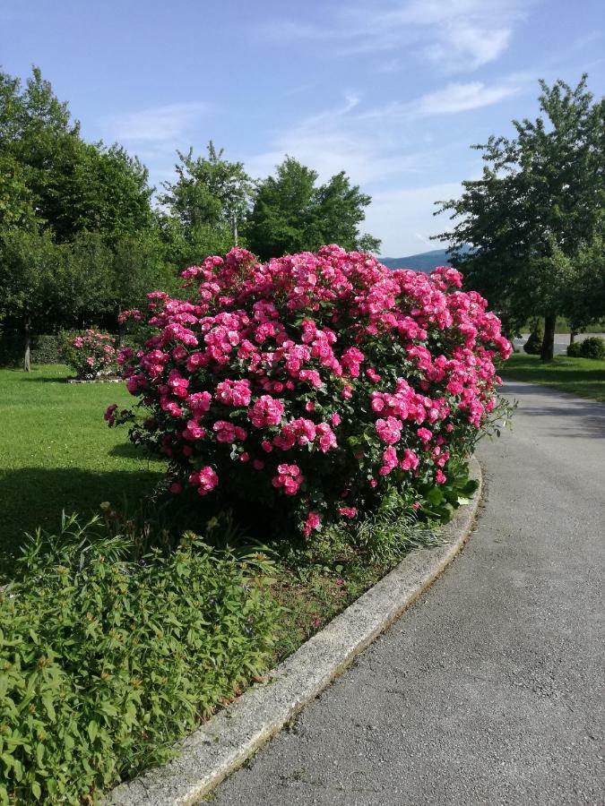 Guesthouse Sebalj Rakovica Kültér fotó