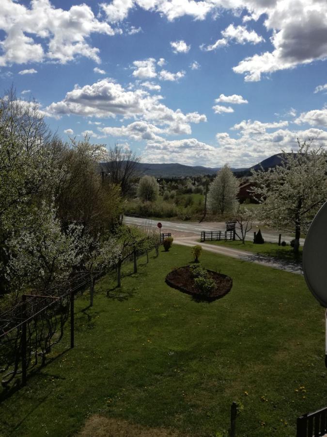 Guesthouse Sebalj Rakovica Kültér fotó